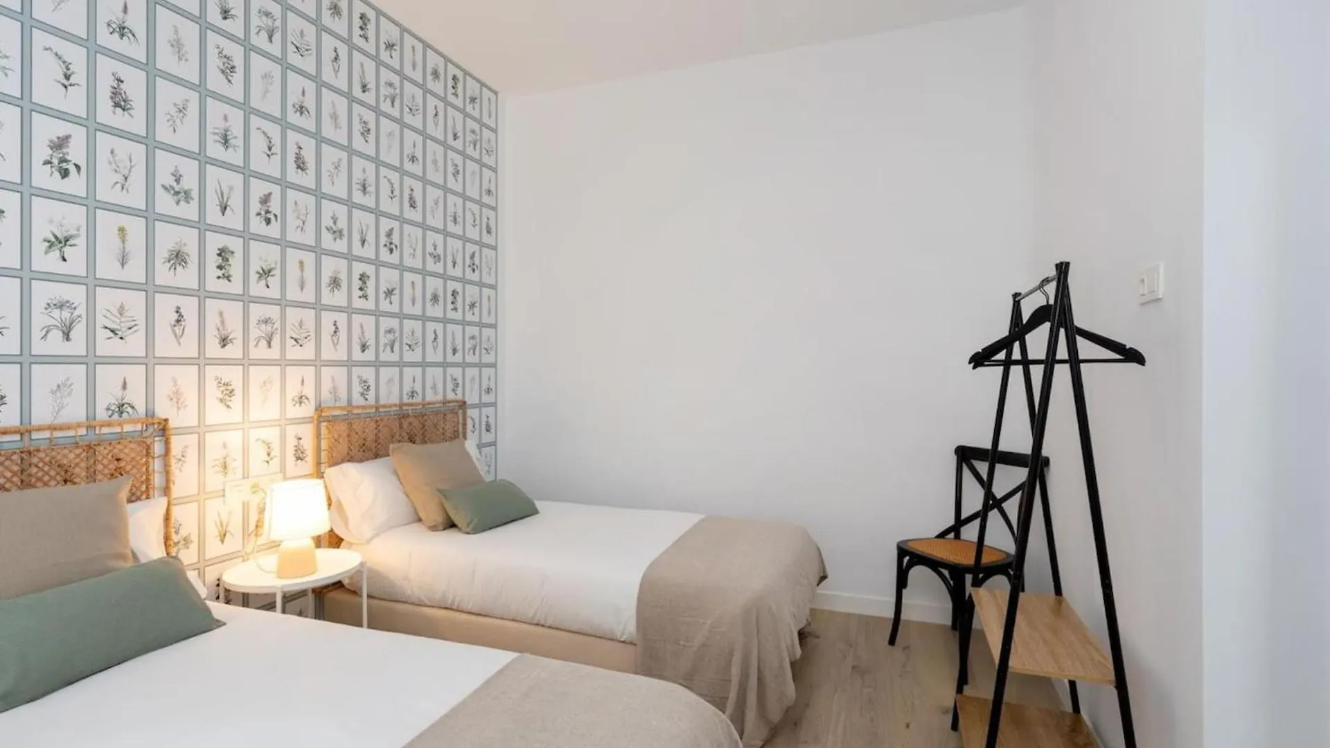 Bright And Elegant Gran Via Apartments Granada