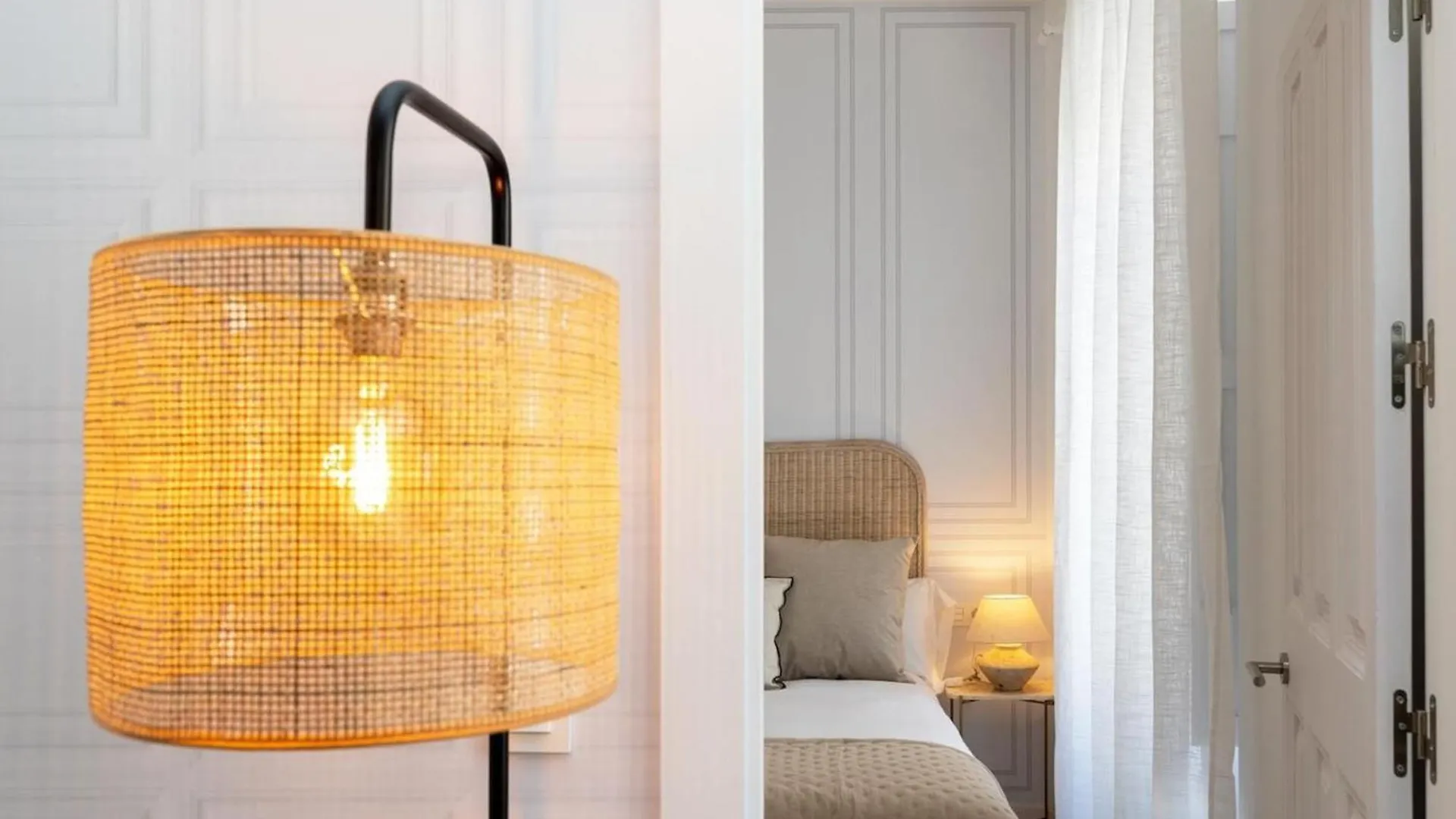 Bright And Elegant Gran Via Apartments Granada Spain